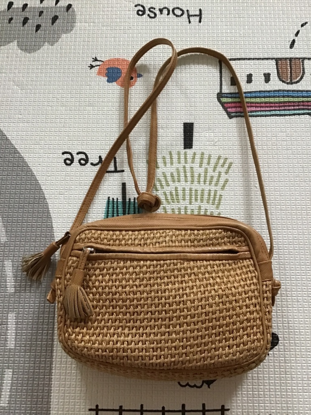Bottega Venetia bag
